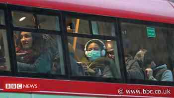 Coronavirus: 'The NHS will cope with outbreak'