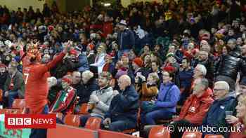 Six Nations: Call to keep games on free-to-air television