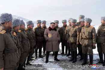 No One Should Ever Wish for North Korea's Collapse. Ever.