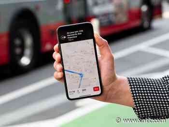 Apple Maps has a new look. Here's how to use all of its new features     - CNET