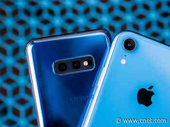 iOS 13 vs. Android 10: Which OS is more secure?     - CNET
