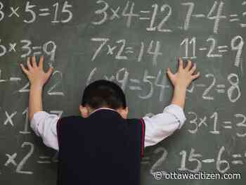 Mascoe: Here's the reality inside Ontario classrooms