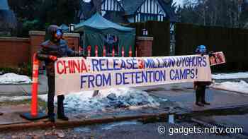 Apple, Samsung, Huawei, Others Accused of Using Forced Chinese Labour
