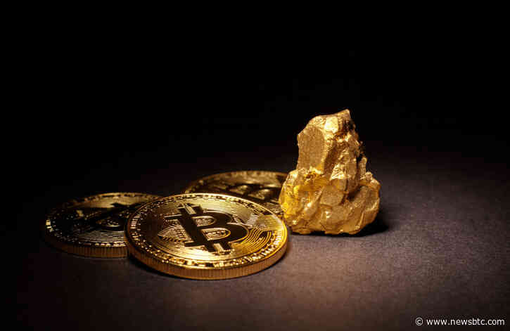 Bitcoin Jumps Alongside Gold on Fiscal Stimulus Sentiment