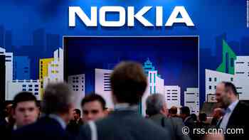 Nokia names new CEO after missing 5G opportunity