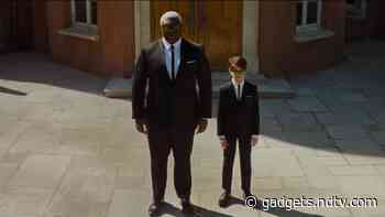 Artemis Fowl Trailer: Disney&rsquo;s Men in Black With Boy Genius Releases in May