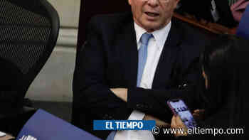 Uribe defiende la objeción de conciencia en el tema del aborto - ElTiempo.com