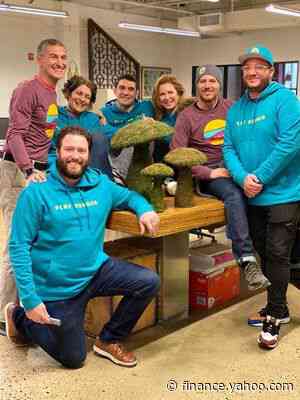 Honest Tea Founder Seth Goldman and Entrepreneur/Activist Margarita Herdocia Join PLNT Burger Team, Announce Aggressive Expansion Plans - Yahoo Finance