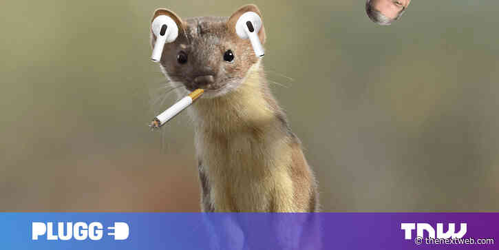 The AirPods Pro have weaselled their way into my everyday life