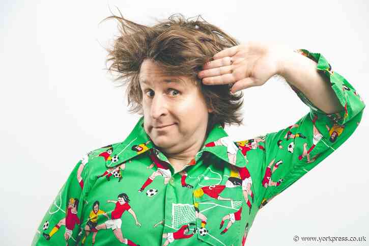 LETTER: You were spot on over Milton, Maxine