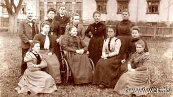 Die ignorierten Karrierefrauen