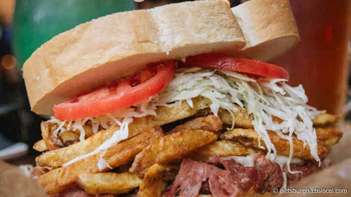 Primanti Bros. To Open New Location In Center Township - Pittsburgh ...