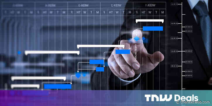 Project management training could be your fast track to a high-paying career. 