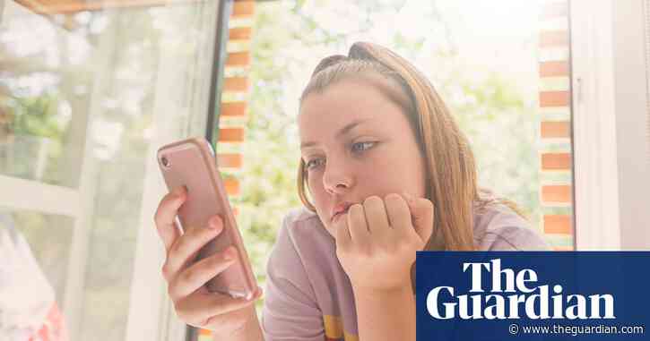 How to manage your family’s screen time