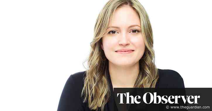 Susan Fowler: ‘When the time came to blow the whistle on Uber, I was ready’