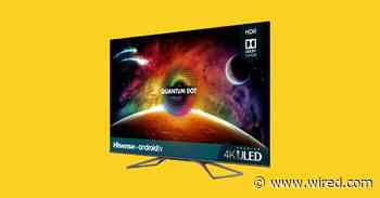 Hisense H9F 65-Inch TV Review: Great Value