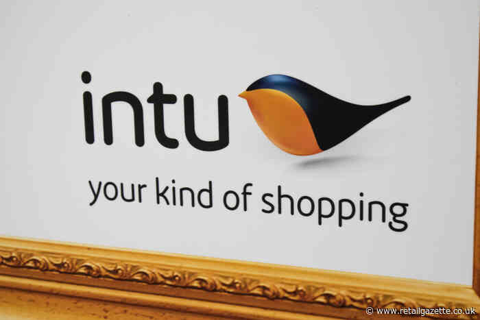 Intu creates new leadership team to boost retailer performance at its centres