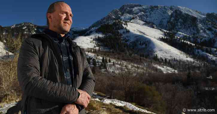 Bonneville Shoreline Trail runs into dispute between trail advocates and environmentalists