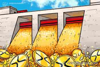 MoneyGram Declared $11.3 Million Ripple Cash Injection as Revenue