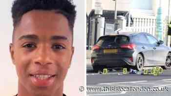 Trial date set for Mitcham brothers accused over fatal seafront crash