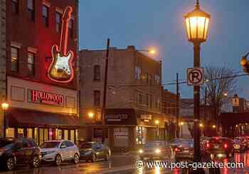 Us: McKees Rocks’ giant guitar sounds like Big Jim’s dream