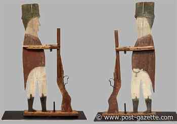 Kerr Memorial Antiques Show aims to build on its top rating