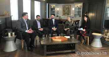 The immigration conversation: How immigrants contribute to Alberta’s economic prosperity