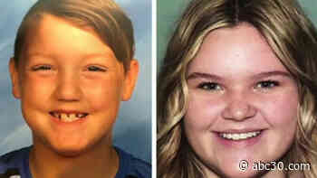 Chad Daybell, stepdad of missing Idaho children, says 'kids are safe,' but refuses to elaborate