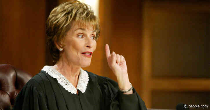 Judge Judy Ending After 25 Years as Host Judy Sheindlin Preps New Show