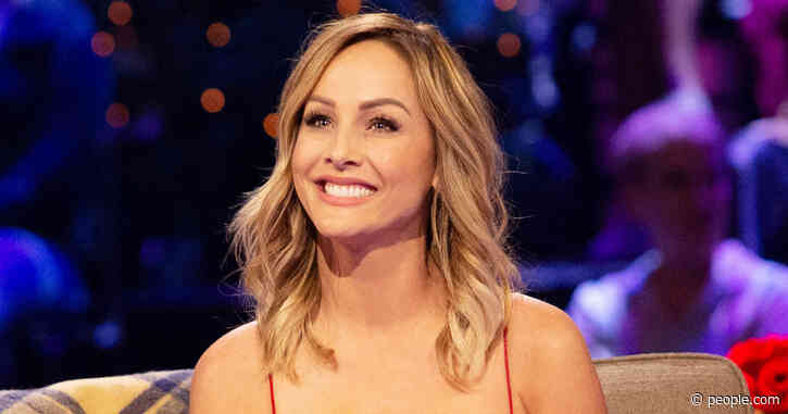 New Bachelorette Clare Crawley, 38, Says Her Age Is 'an Asset' in Search for Love