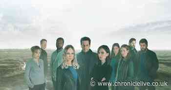 A first look at Liar series 2 as hit ITV drama returns after cliffhanger ending