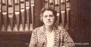 Summer at Bard: Nadia Boulanger, Music’s ‘One-Woman Graduate School’