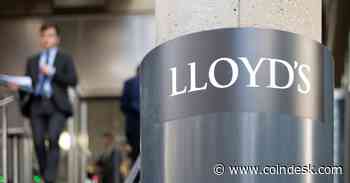 Lloyd’s Backs New Crypto Hot Wallet Insurance Scheme From Coincover