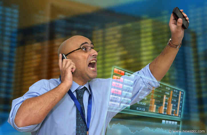 A 300 Bitcoin Sell-Order on Binance Drops Price by $100, Sparking Liquidity Fears