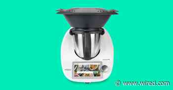 Thermomix TM6 Review: One Kitchen Gadget to Rule Them All