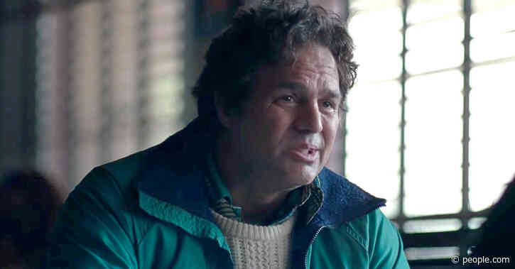 Mark Ruffalo Plays Troubled Twins in I Know This Much Is True Trailer