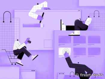 5 Reasons to Apply Digital Illustration in Web Design