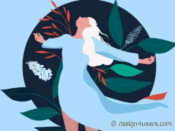 Spring Fever: 30+ Lovely Spring Illustrations