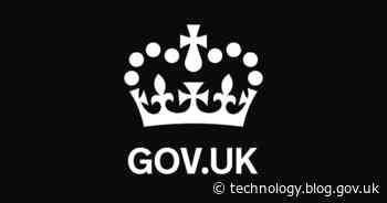 Why the GOV.UK Design System Team Changed the Input Type for Numbers