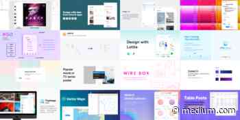 Best Figma Plugins for 2020 Which Deserve Your Attention