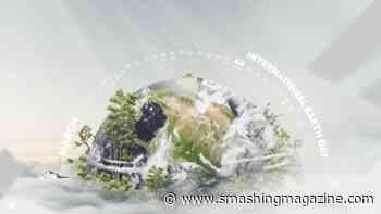 Embrace The Possibilities (March 2020 Wallpapers)