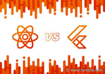 React Native vs Flutter for Cross-Platform Development in 2020