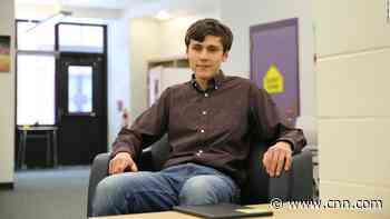 A High School Student Created a Fake 2020 Candidate, and Twitter Verified It