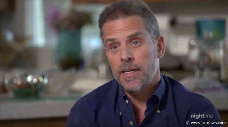 Louvre Closes Temporarily, Hunter Biden’s Art Practice, and More: Morning Links from March 2, 2020