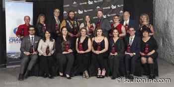 Recognizing Local Business Excellence at theOutstanding Business Achievement Awards