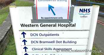 40 in UK now confirmed to have coronavirus says Public Health England