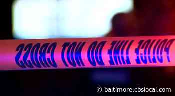 Police Identify Victim In East Baltimore Homicide As Myron Dingle