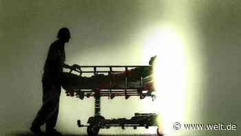 Wenn sich Grenzen verschieben – Die Ökonomisierung des Sterbens