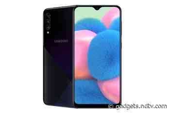 Samsung Galaxy A31 Spotted on Wi-Fi Certification Site, Tipping Imminent Launch