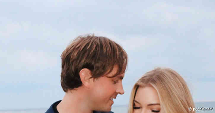 Summer House Alum Lauren Wirkus Engaged to David Raih: 'I Can't Wait to Be Your Wife'